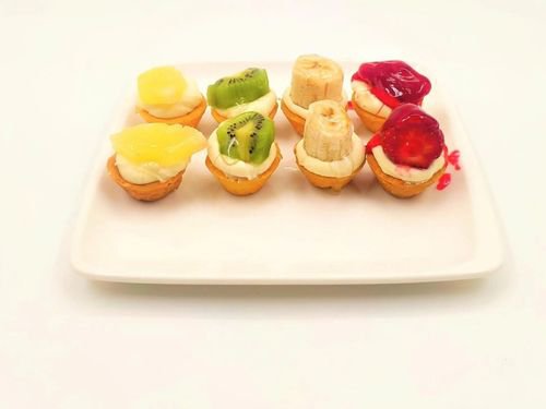 Karışık Tartolet (500 g)