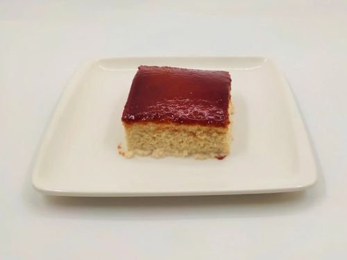 Karamelli Trileçe (1 Kişilik)
