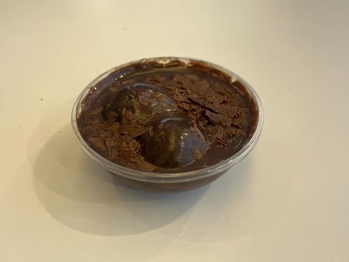 Profiterol (1 Kişilik)