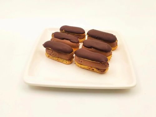 Çikolata Ekler (250 g)