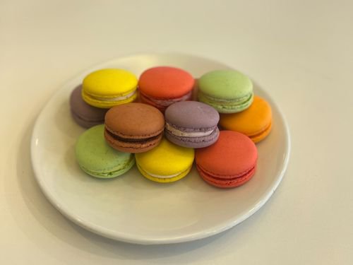 Makaron (Adet)