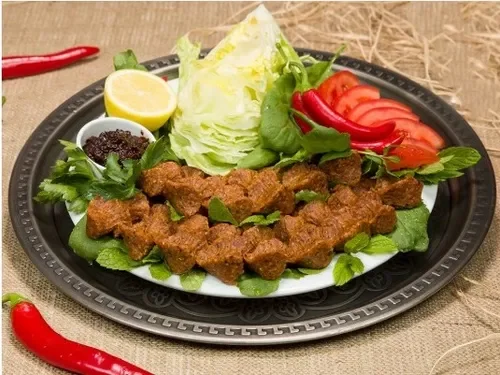 Çiğ Köfte (250 g)