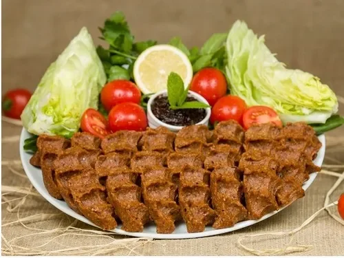 Çiğ Köfte ( 500 g)