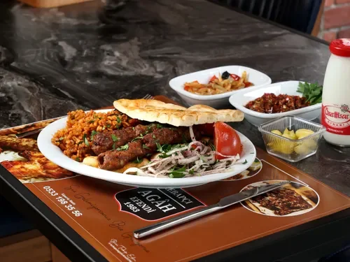 Urfa Kebap (200 g)
