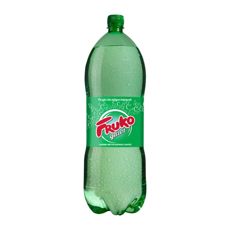 Fruko (33 cl.)