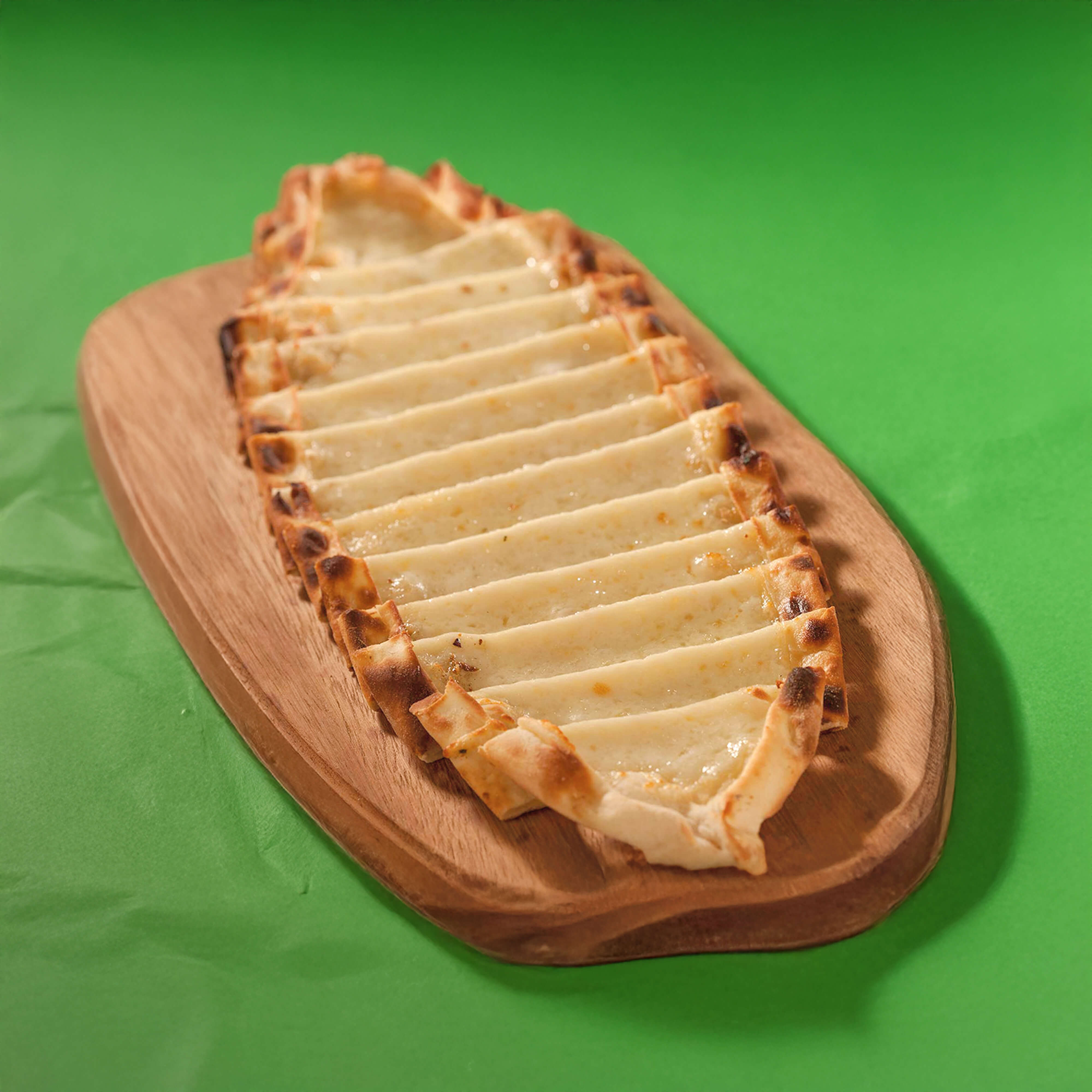 Kaşarlı Pide
