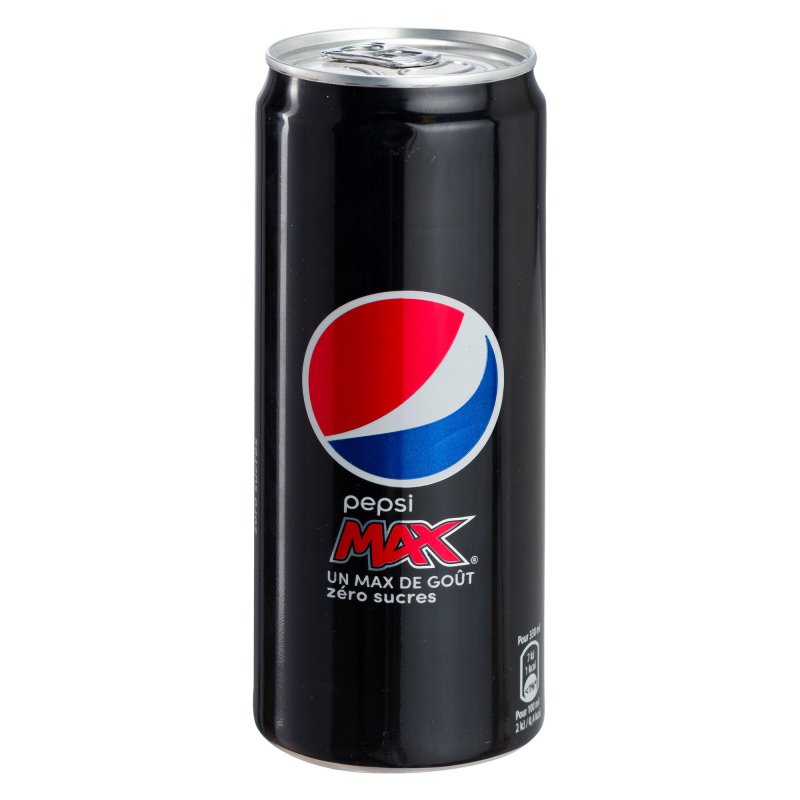Pepsi (33 cl.)
