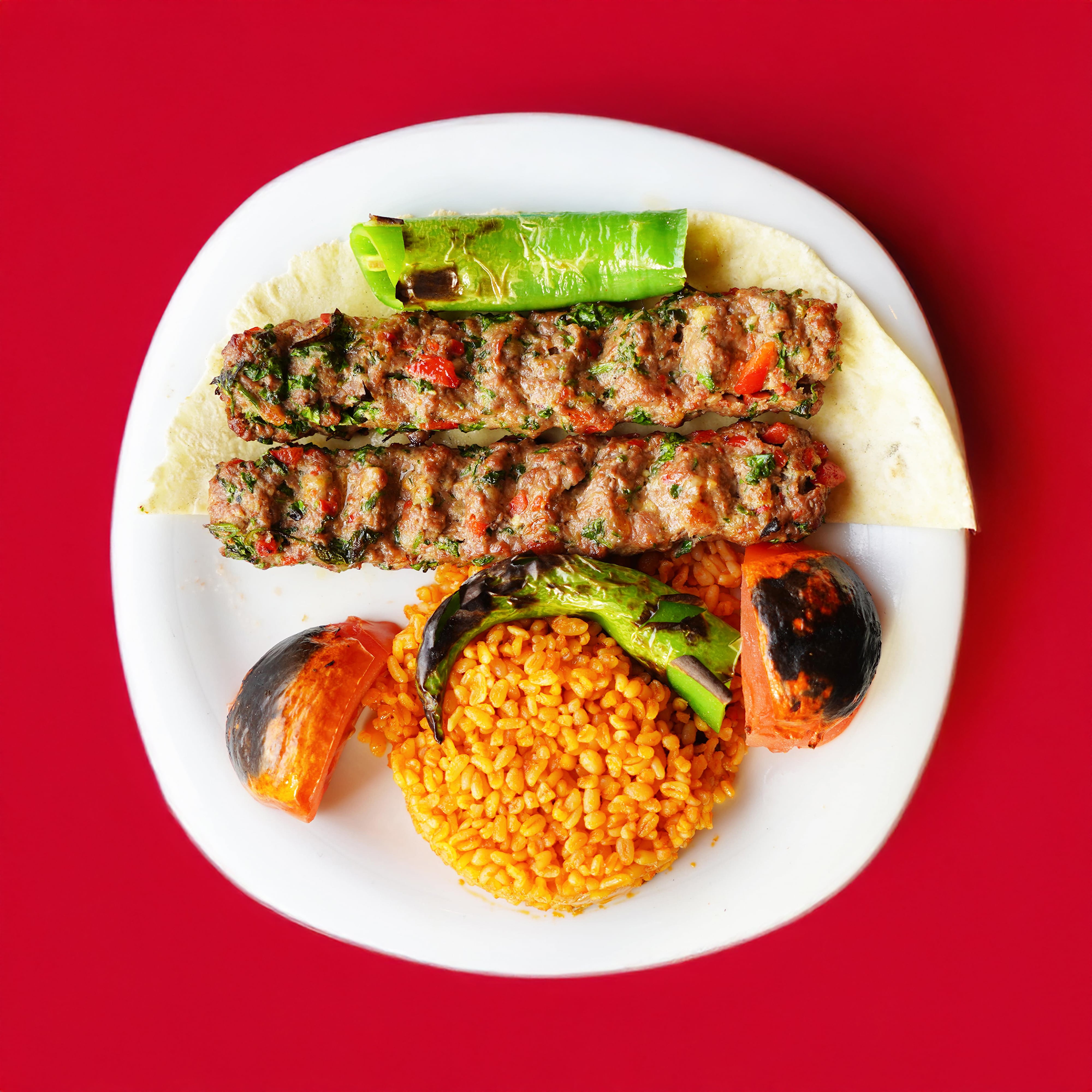Urfa Kebap