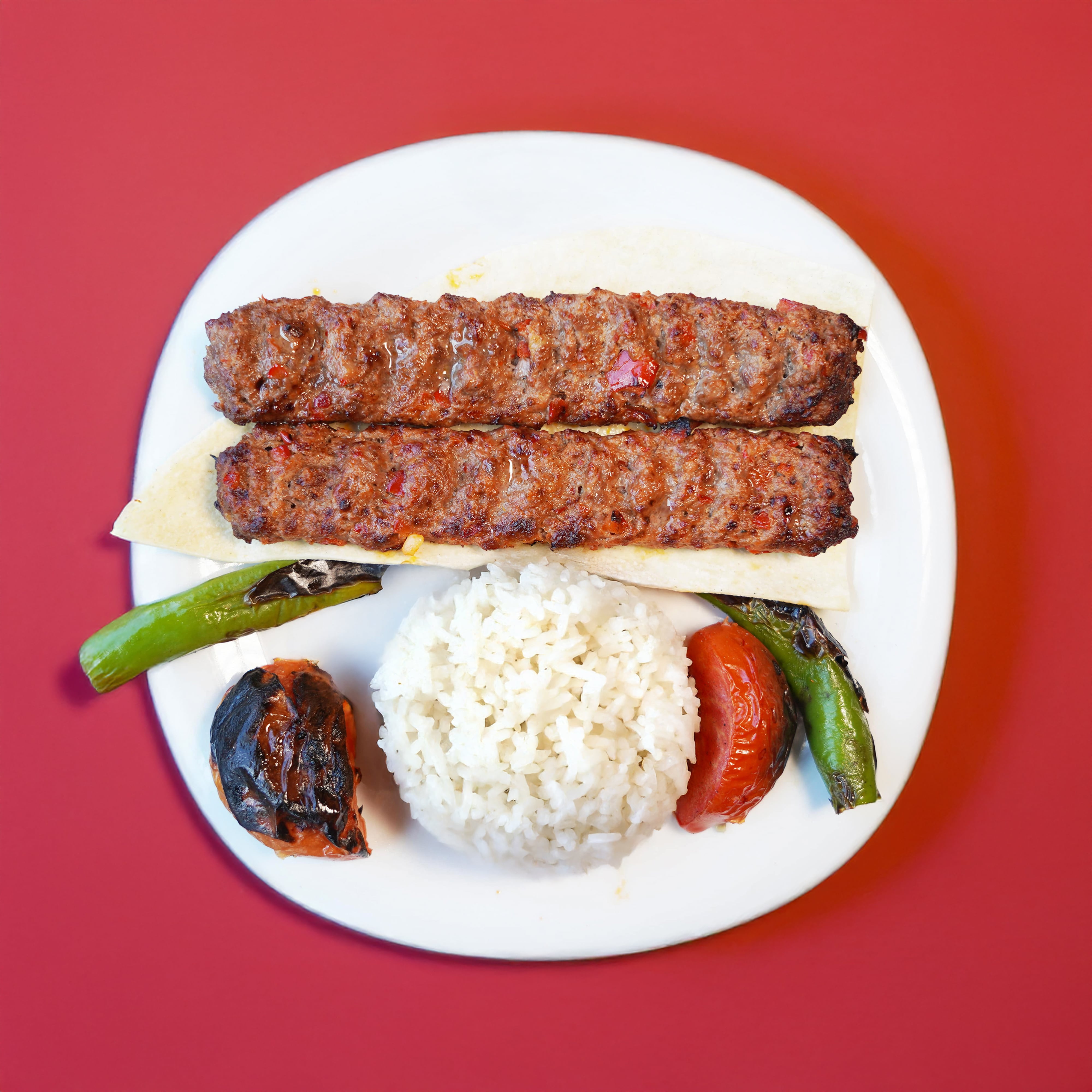 Adana Kebap