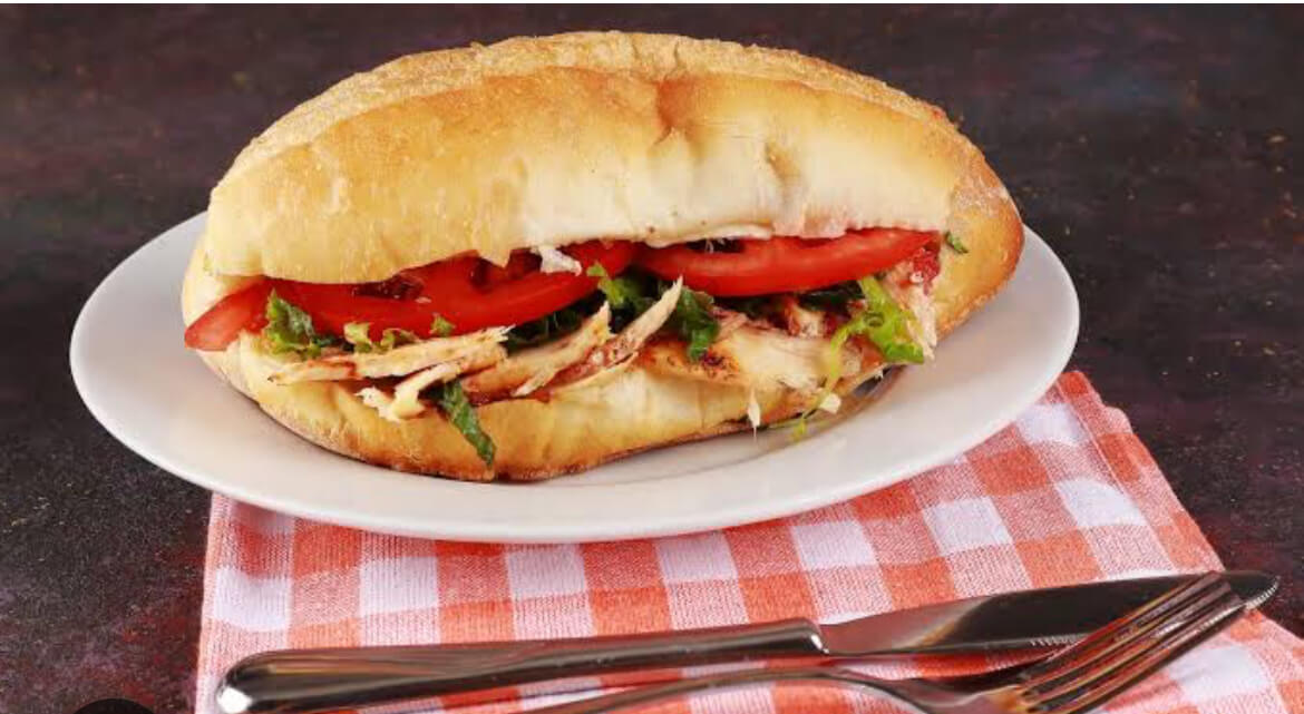 Tam ekmek döner 