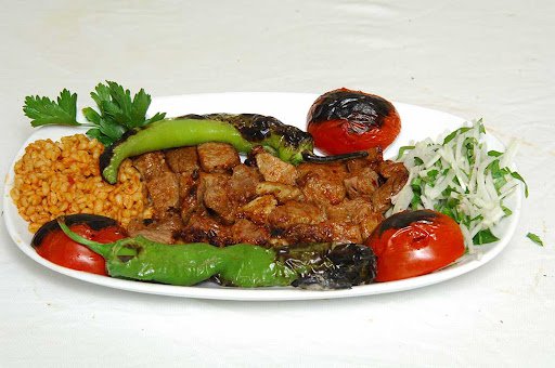 Porsiyon ciğer