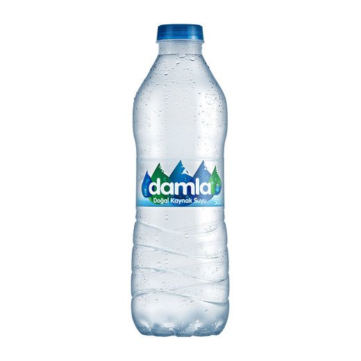 Damla su 0,50