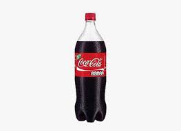 1 lt coca cola
