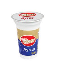 Eker küçük ayran