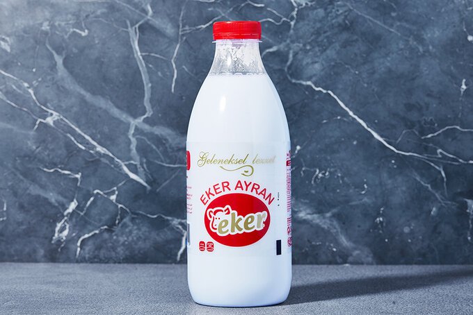 Eker ayran 1lt