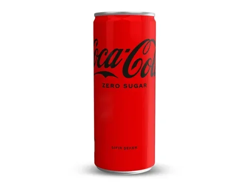 Coca Cola Zero Sugar (250 ml)