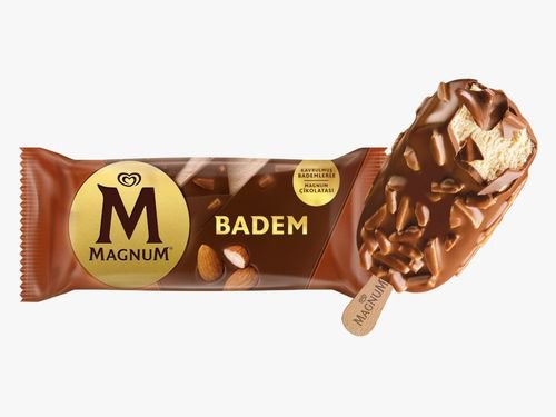 Magnum Mini Badem (58 ml)