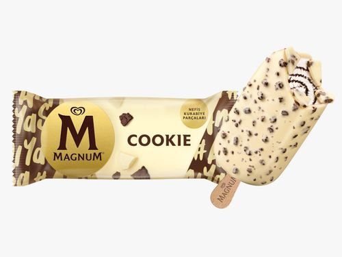 Magnum Mini Cookie (58 ml)