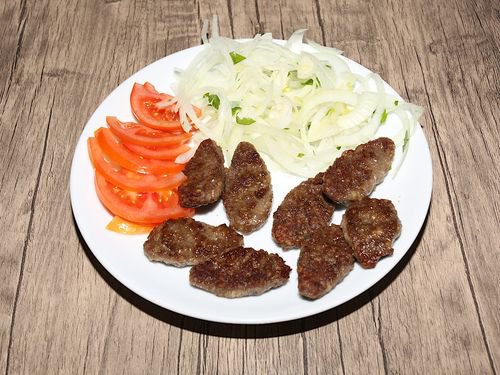 Köfte (Porsiyon)
