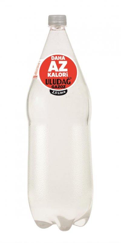 ULUDAĞ 2,5 LİTRE