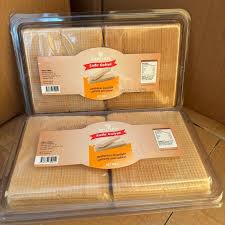 BURHAN GOFRET 380 GR