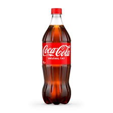 COCOCOLA 1LİTRE
