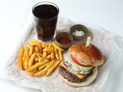 Texas Burger