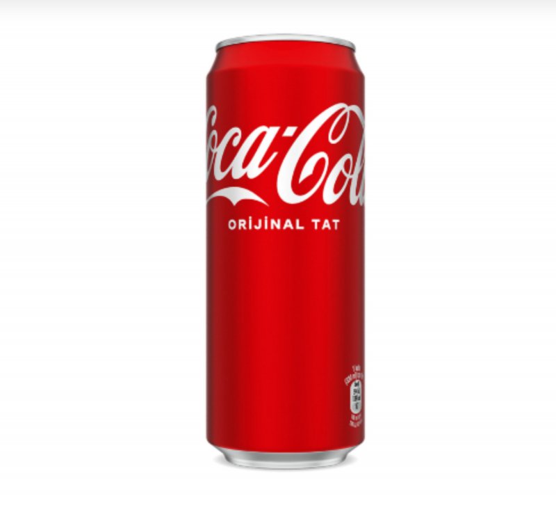 Coca - Cola 330ml