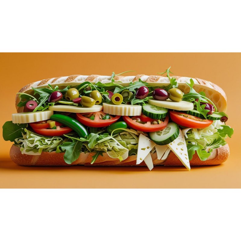 Soğuk Sandwich