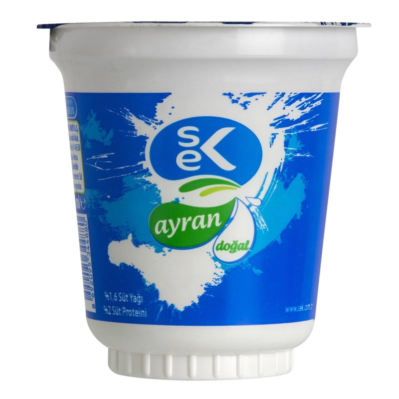 Sütaş Ayran (275 ml)