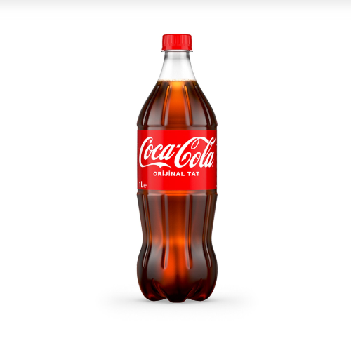 Coca - Cola 1 LT