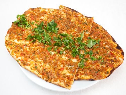 Lahmacun