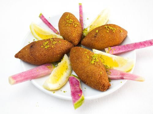 Kızartma İçli Köfte (Adet)