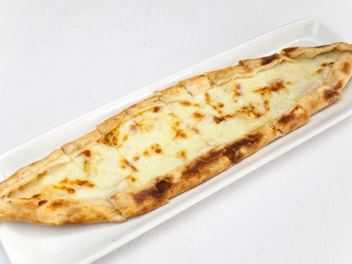 Kaşarlı Pide