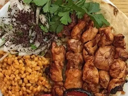 Tavuk İncik (1 kg)
