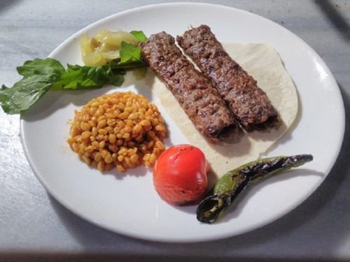 Adana Kebap (2 Şiş)