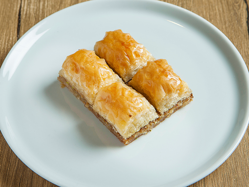 Cevizli Baklava (500 g)