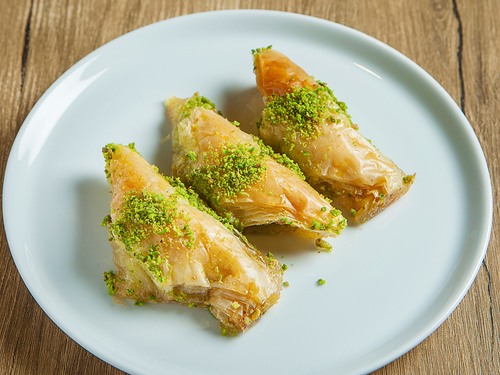 Şöbiyet (500 g)