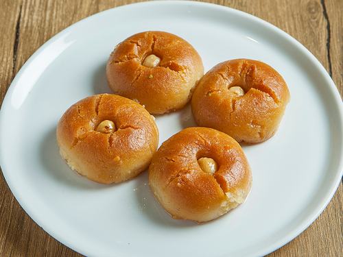 Şekerpare (500 g)
