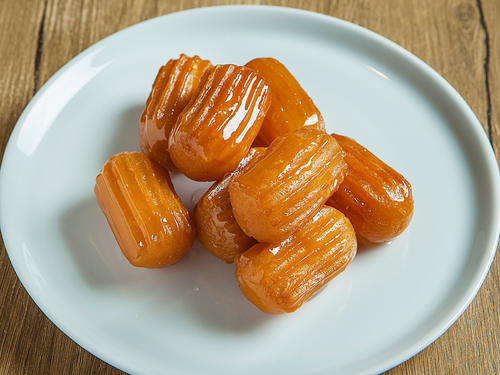 Tulumba (500 g)