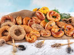 Hamur İşleri