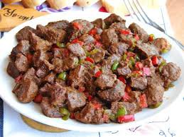 Ciğer Sote