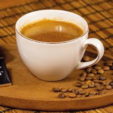 Espresso Double