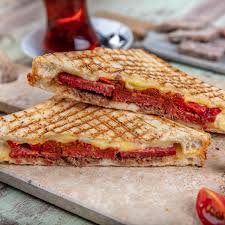 Tost Karışık