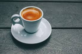 Espresso Single