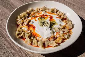 Mantı