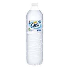 Su Pet Şişe