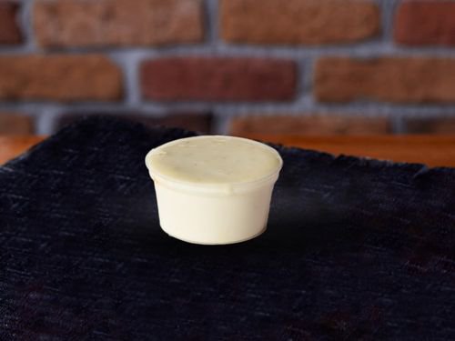 El Yapımı Aioli Sos