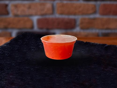 Sweet Chili Sos