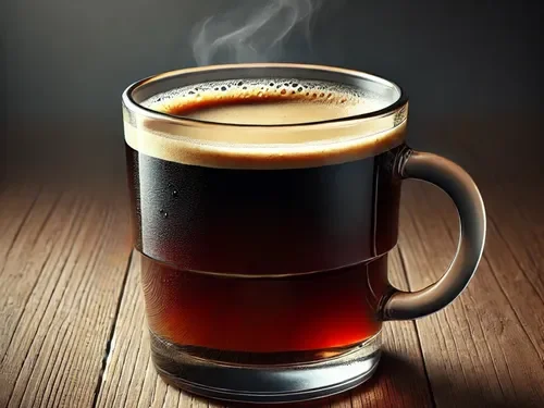 Americano (Orta Boy)